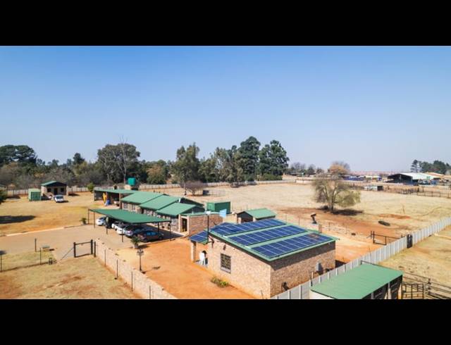 6,800M² FARM FOR SALE IN HEIDELBERG AH